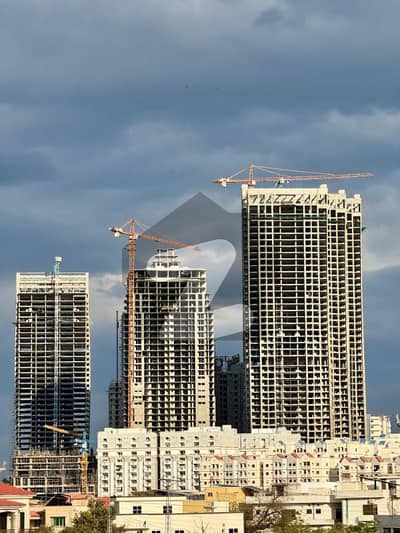 گولڈ کرسٹ ہائی لائف ڈی ایچ اے ڈیفینس فیز 2,ڈی ایچ اے ڈیفینس,اسلام آباد میں 2 کمروں کا 4 مرلہ فلیٹ 82.0 لاکھ میں برائے فروخت۔