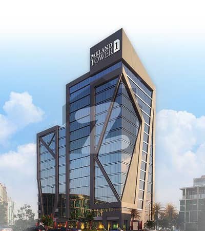 Prime Commercial Shop For Sale In New Blue Area, Islamabad.
