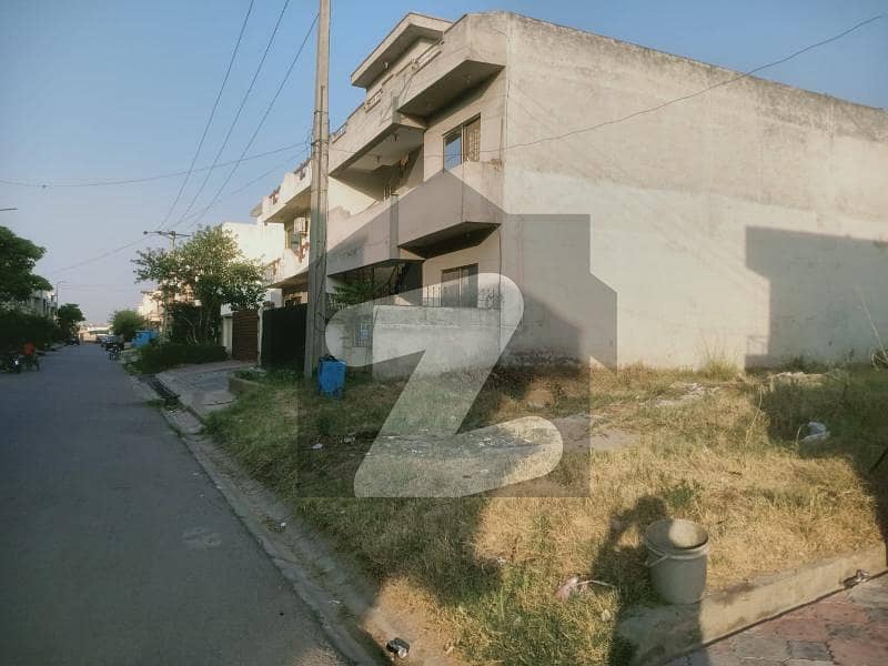 Plot For Sale In Aghosh 01 Islamabad Plot For Sale In Aghosh 01 Islamabad