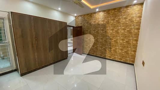 8 Marla Upper Portion Available For Rent In Palm City Housing Scheme, Lahore