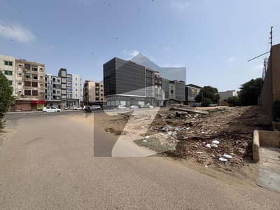 800 Sq. Yards Corner Residential Plot for Sale DHA Phase 6, Khyaban-e-Muslim, Karachi 800 Sq. Yards Corner Residential Plot for Sale DHA Phase 6, Khyaban-e-Muslim, Karachi