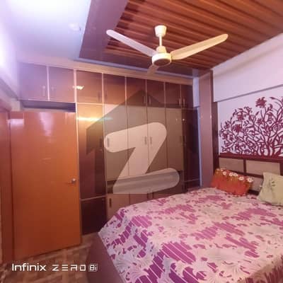 950 Square Feet Flat Is Available For Rent