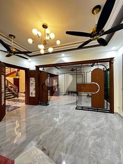 Dha 2 Islamabad Designer House