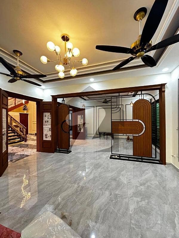 Dha 2 Islamabad Designer House Dha 2 Islamabad Designer House