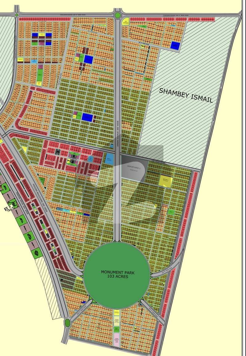 Residential Property Residential Property