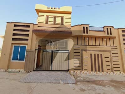 Brand New House Adyala Road Near Gulshan Abad Snober City Available For Sale