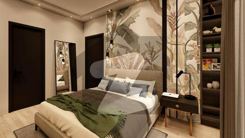 2 Bed Luxury Apartment For Sale On Installments at Main MM Alam Road Gulberg III Lahore 2 Bed Luxury Apartment For Sale On Installments at Main MM Alam Road Gulberg III Lahore