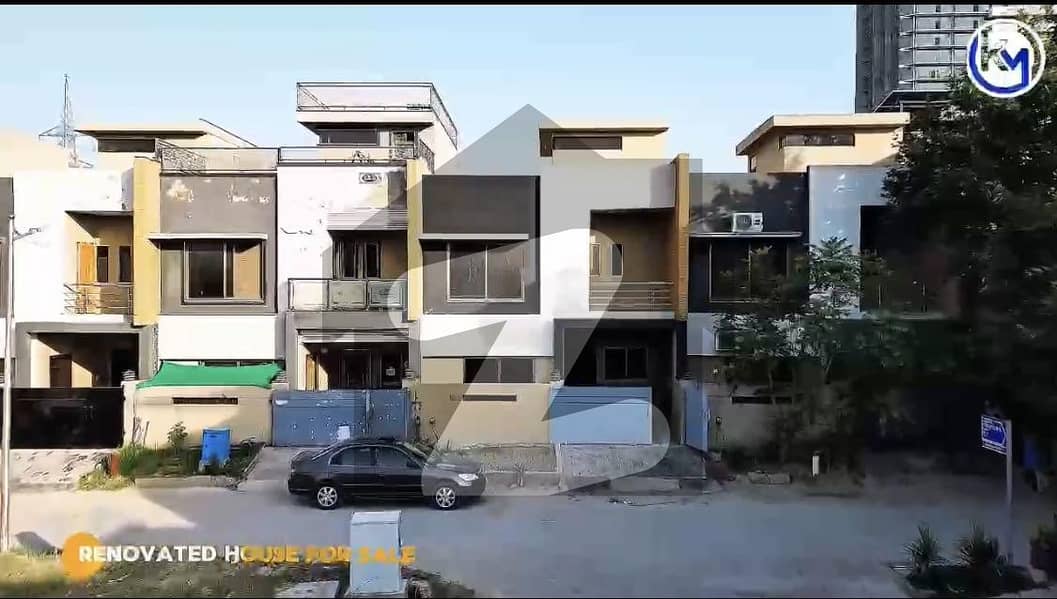 بی ۔ 17 اسلام آباد میں 3 کمروں کا 5 مرلہ مکان 2.2 کروڑ میں برائے فروخت۔ بی ۔ 17 اسلام آباد میں 3 کمروں کا 5 مرلہ مکان 2.2 کروڑ میں برائے فروخت۔