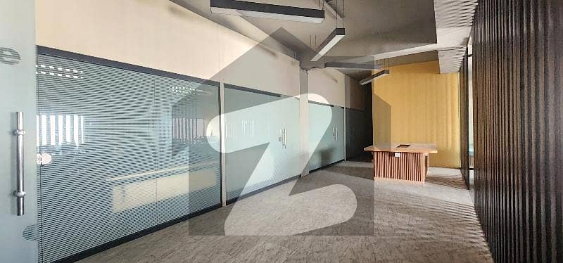 1 Kanal OFFICE for Rent 1 Kanal OFFICE for Rent