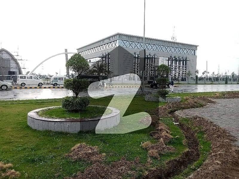 5 Marla Plot File In DHA Defence For sale 5 Marla Plot File In DHA Defence For sale