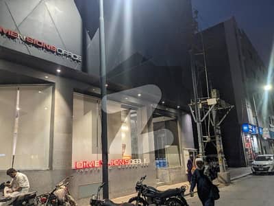 Chance deal with handsome fesbility for builders and Comerical building required for own purpose