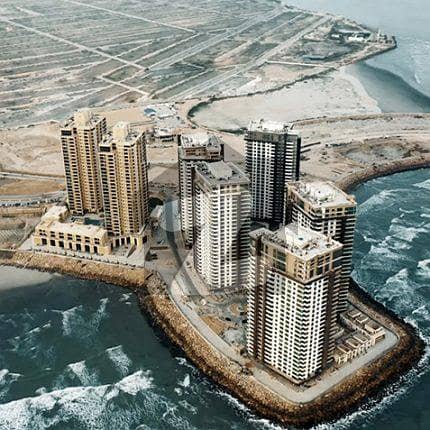 EMAAR | PANORAMA | APARTMENT | DHA PHASE 8 EMAAR | PANORAMA | APARTMENT | DHA PHASE 8