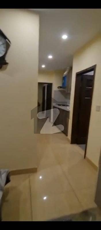 Studio Luxury Apartment For Sale Main Location 40k Rental Income DD Block Bahria Town Lahore