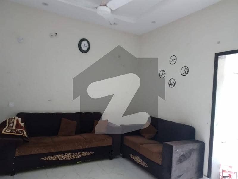 5 Marla Sharing Furnished Portion For Girls 5 Marla Sharing Furnished Portion For Girls