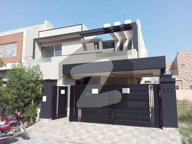 10 Marla House For Sale, Block D, DHA Phase 1 10 Marla House For Sale, Block D, DHA Phase 1