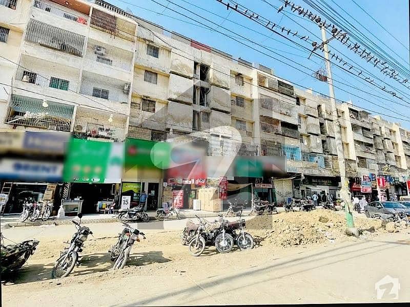 Urgent Sale: Main rashid MInhas Road Shop For Sale Urgent Sale: Main rashid MInhas Road Shop For Sale