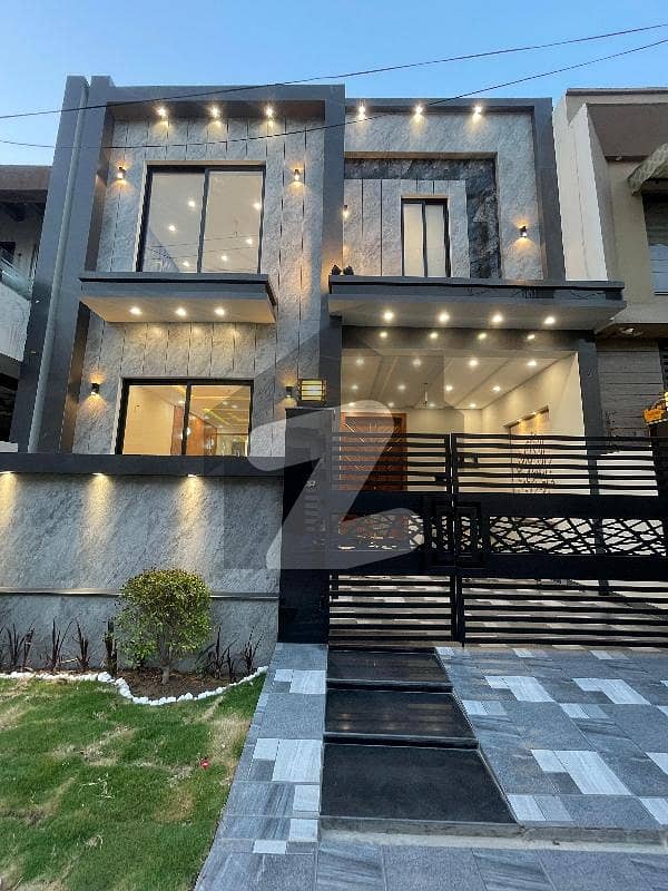 100% Original Picture Beautiful Brand New House For Sale In State Life Ex Lake City Meadows 100% Original Picture Beautiful Brand New House For Sale In State Life Ex Lake City Meadows