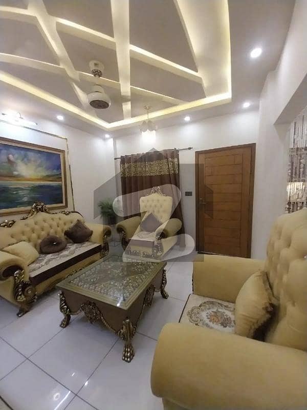 Apartment For Sale 3rd Flor with Lift Clifton Block 4 1600 sqrft Apartment For Sale 3rd Flor with Lift Clifton Block 4 1600 sqrft