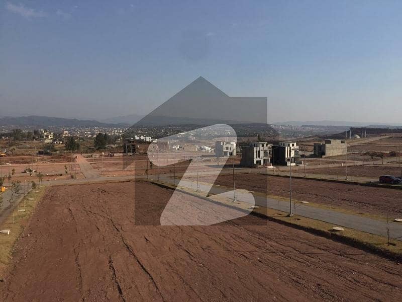 Exclusive Terrace Plots In F Block Park View City Exclusive Terrace Plots In F Block Park View City