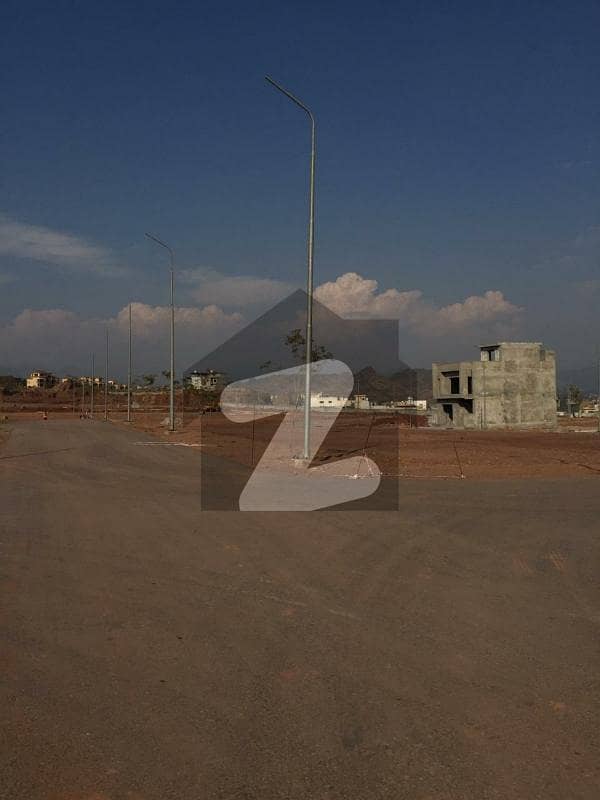 5 Marla F Block Development Paid 5 Marla F Block Development Paid