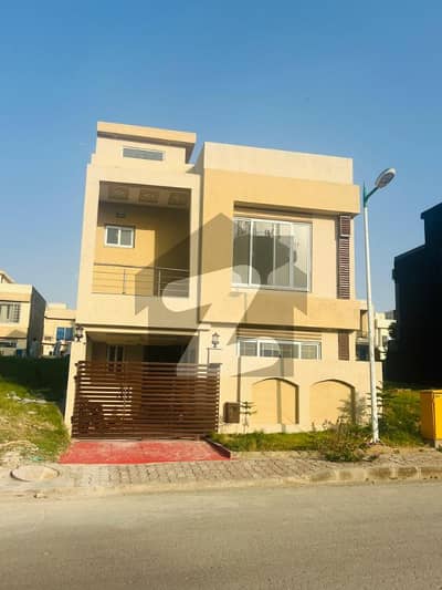 House For Sale In M Block Bahria Town