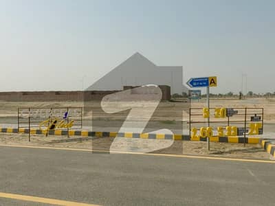Executive Block Residential Plots On 3 Year Plan 10 Marla In Etihad Town Phase 2! Executive Block Residential Plots On 3 Year Plan 10 Marla In Etihad Town Phase 2!
