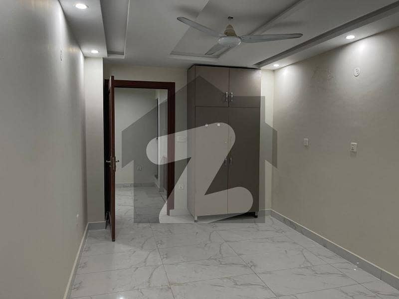 1 Bedroom Proper Flat for Rent in Faisal Town B-Block 1 Bedroom Proper Flat for Rent in Faisal Town B-Block