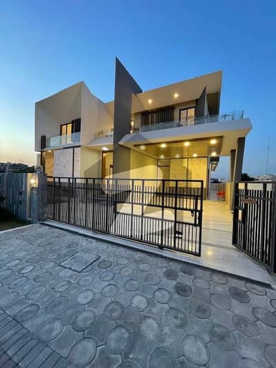 ONE KANAL LUSH FULL HOUSE FOR RENT IN DHA PHASE 2 ISLAMABAD