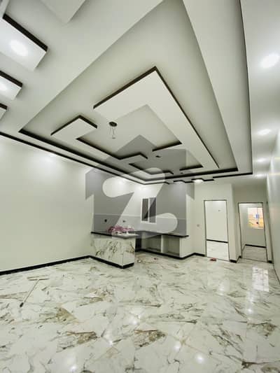 BRAND NEW READY TO MOVE 4 BED DD WITH ROOF AVAILABLE ON SALE