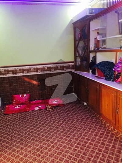 10 Marla House Available For Sale