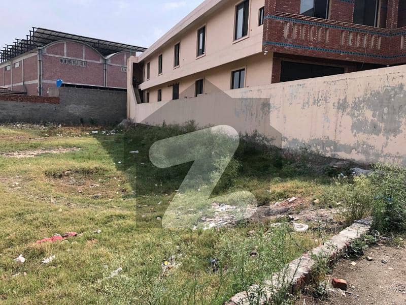 1 KANAL 17 Marla Industrial Plot Behind DATTA FLOOR MILL 1 KANAL 17 Marla Industrial Plot Behind DATTA FLOOR MILL