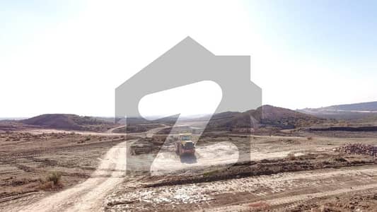 1000 Square Feet Residential Plot In Islamabad Is Available For sale
