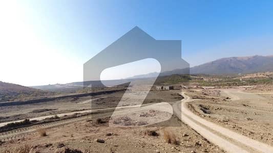 This Is Your Chance To Buy Residential Plot In E-12/3