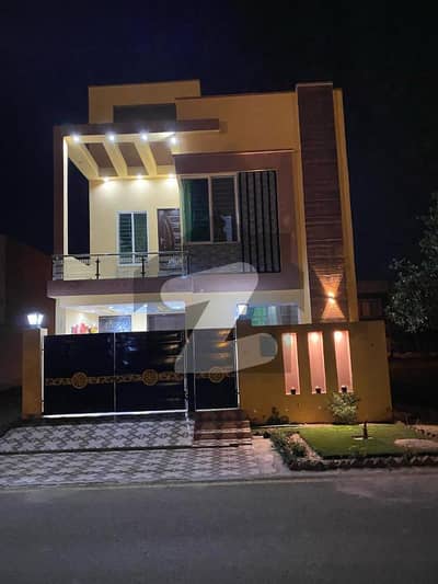 I SELL 5 MARLA HOUSE IN BAHRIA ORCHARD PHASE FOR MORE PICS PLEASE CONTACT ME