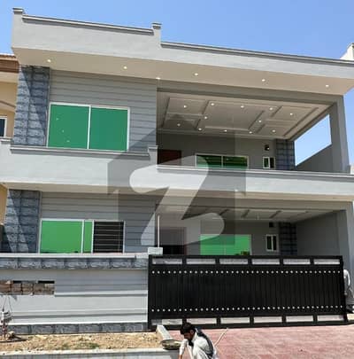 10 Brand New House A Block For Rent 10 Brand New House A Block For Rent