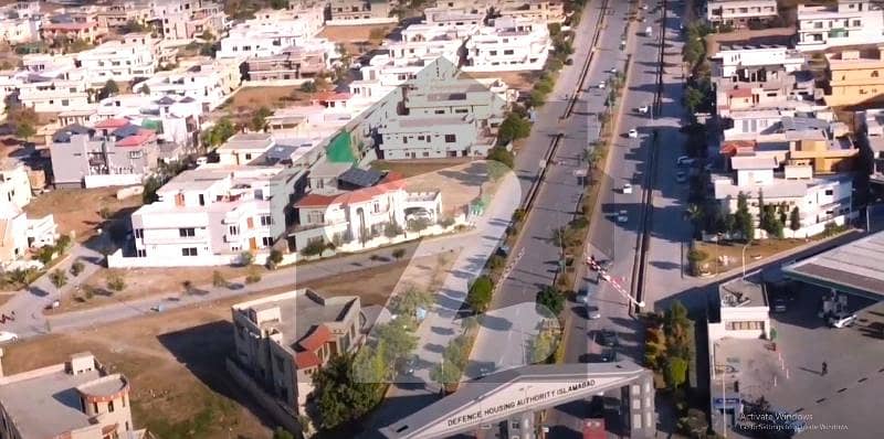 1 Kanal Plot No. 00 St. 14 for Sale on (Urgent Basis) on (Investor Rate) in Sector A Near Family Bee Park & Jacaranda Family Club in DHA 02 Islamabad 1 Kanal Plot No. 00 St. 14 for Sale on (Urgent Basis) on (Investor Rate) in Sector A Near Family Bee Park & Jacaranda Family Club in DHA 02 Islamabad