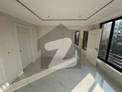 One