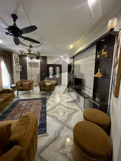 Luxury