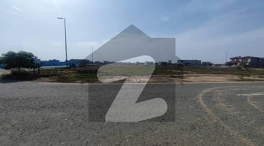 ڈی ایچ اے فیز 5 ۔ بلاک بی ایکسٹینشن ڈی ایچ اے فیز 5,ڈی ایچ اے ڈیفینس,لاہور میں 10 مرلہ رہائشی پلاٹ 1.33 کروڑ میں برائے فروخت۔