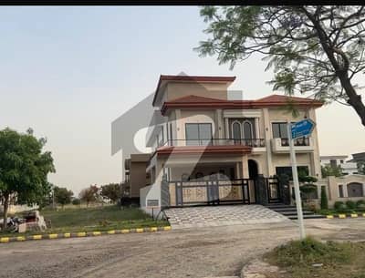 Gulberg Residencia Block J Kanal 110series Developed Possession Near To Main Road Available For Sale