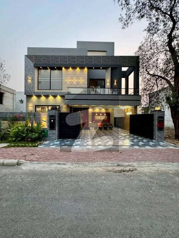 10 Marla Luxury Full Furnished House Is Available For Sale In Bahria Town Lahore 10 Marla Luxury Full Furnished House Is Available For Sale In Bahria Town Lahore