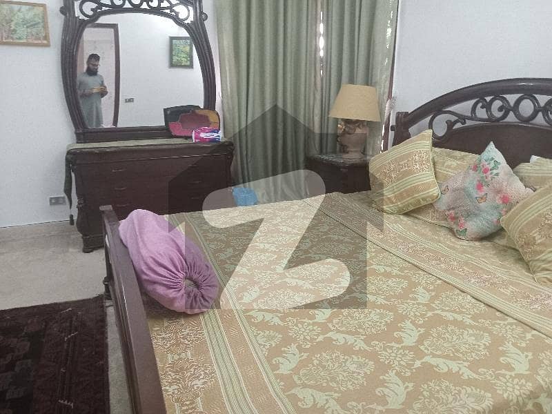 ONE BEDROOM LIKE PAYING GUEST FOR RENT