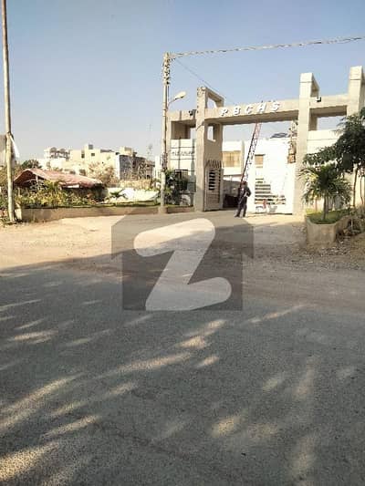 Plot Available For Sale Pilli Bhit Society Sector 18a 240 Sq yard West Open 40 Feet Road Transfer
