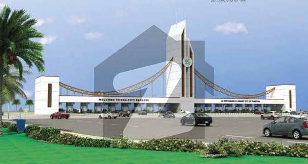 DHA CITY KARACHI 3 C SECTOR IDEAL LOCATION 200 YARDS PLOT FOR SALE DHA CITY KARACHI 3 C SECTOR IDEAL LOCATION 200 YARDS PLOT FOR SALE