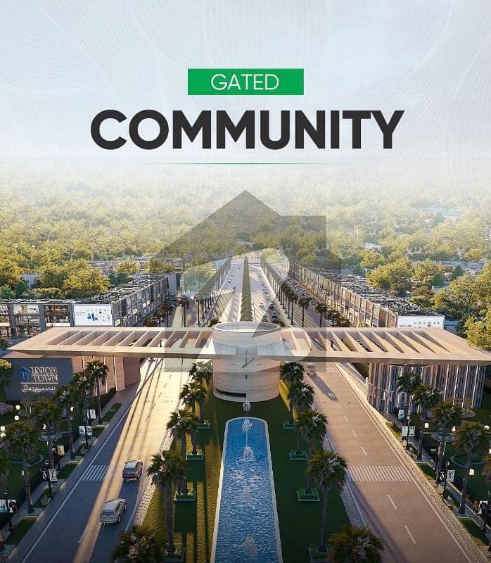 5 Marla LDA Approved Plot File Available In The Herat Of Lahore At 2 YearS Easy Instalment Plan 5 Marla LDA Approved Plot File Available In The Herat Of Lahore At 2 YearS Easy Instalment Plan