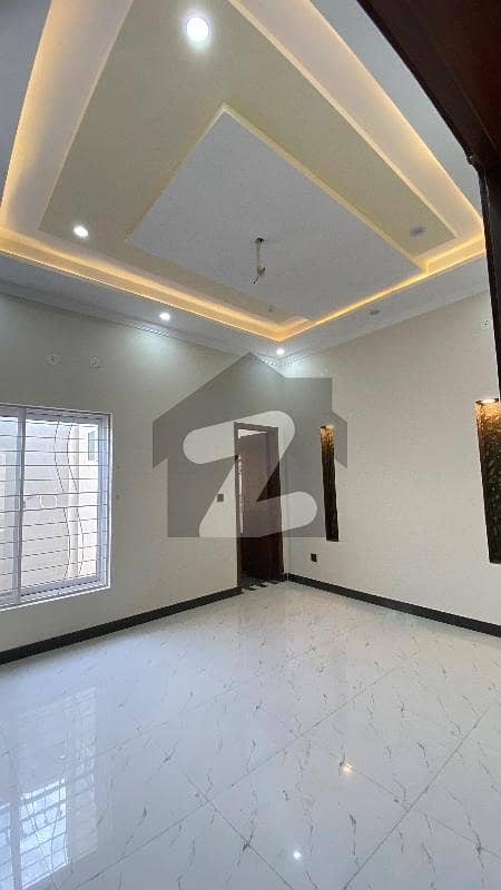 4.5 Marla Brand New Double Storey House For Sale In Sadat College Town Lahore 4.5 Marla Brand New Double Storey House For Sale In Sadat College Town Lahore