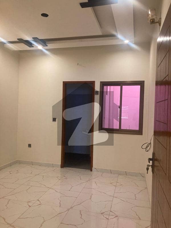 Double Storey Masterpiece with 2 Independent Units Saadi Town Block 4