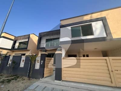 For Sale Brigadier House Askari 6  300 Yrd Double Storey House