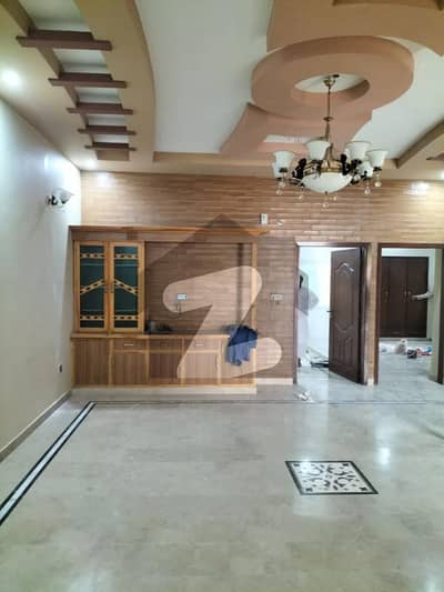 400 sq yards brand new portion for rent in kaneez fatima society