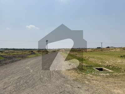 ای ۔ 12/3 ای ۔ 12,اسلام آباد میں 10 مرلہ رہائشی پلاٹ 3.5 کروڑ میں برائے فروخت۔